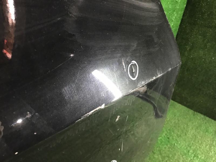 Дверь передняя правая BMW X5 F15 (2013-2018)