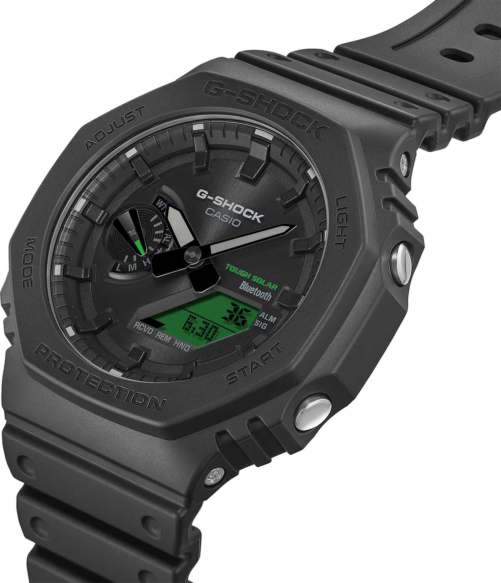 Мужские наручные часы Casio G-Shock GA-B2100BEG-1A