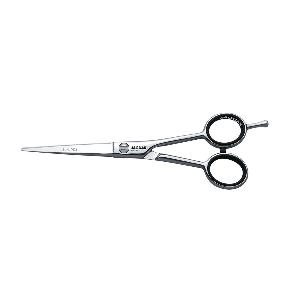 Ножницы прямые Jaguar White Line Sterling 5.0"