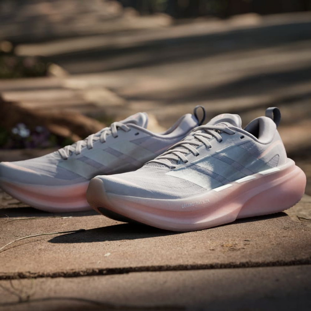 Кроссовки Supernova Glide - Adidas
