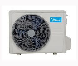 Midea MUE-48HRFNX(GA)/MOE30U-48HFN8-R(GA)