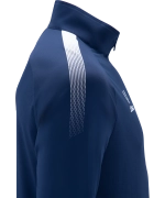 Олимпийка CAMP Training Jacket FZ, темно-синий, детский - изображение 8
