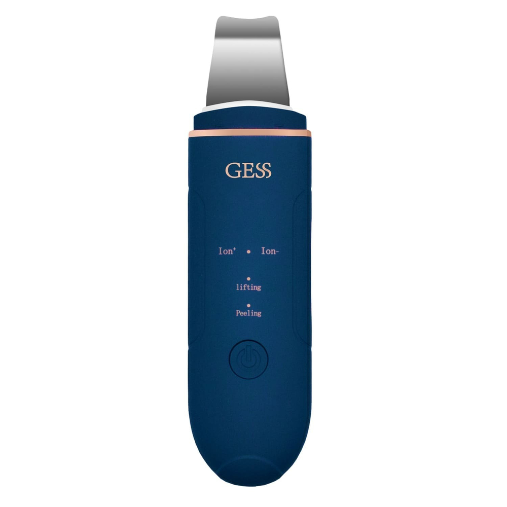 Аппарат для ультразвуковой чистки лица GESS Sky медицинский