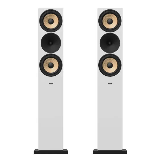 Amphion Krypton3X White