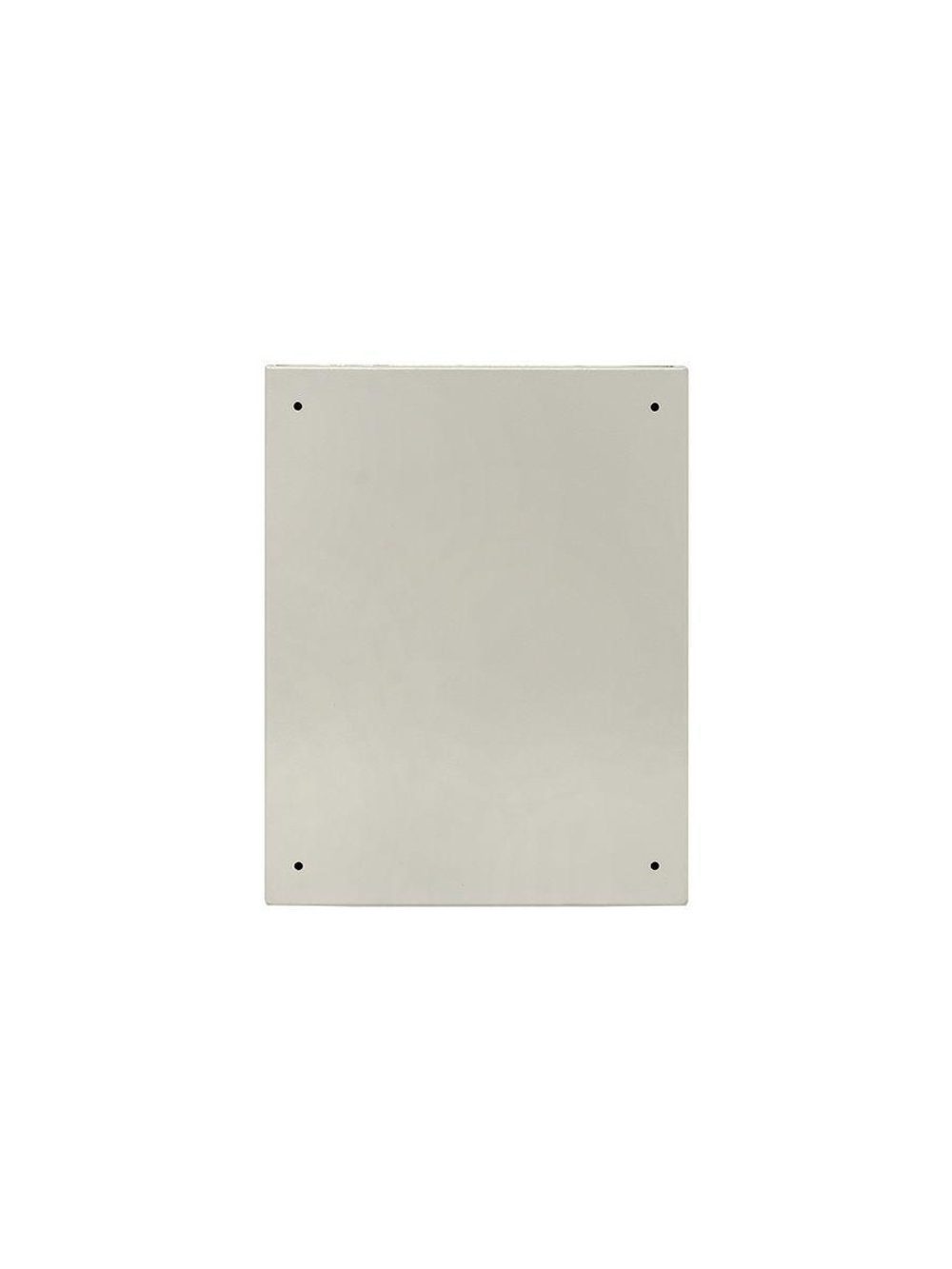 Щит ЩУ-1/1-0 (ЩУРН-1/12) (395х310х165) IP54 PROxima EKF mb54-1m