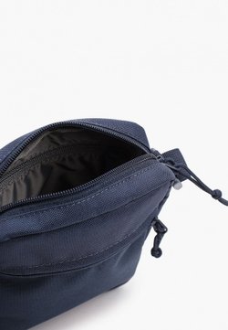 Сумка на плечо LEVI'S MINI CROSSBODY SOLID (RED BATWING)