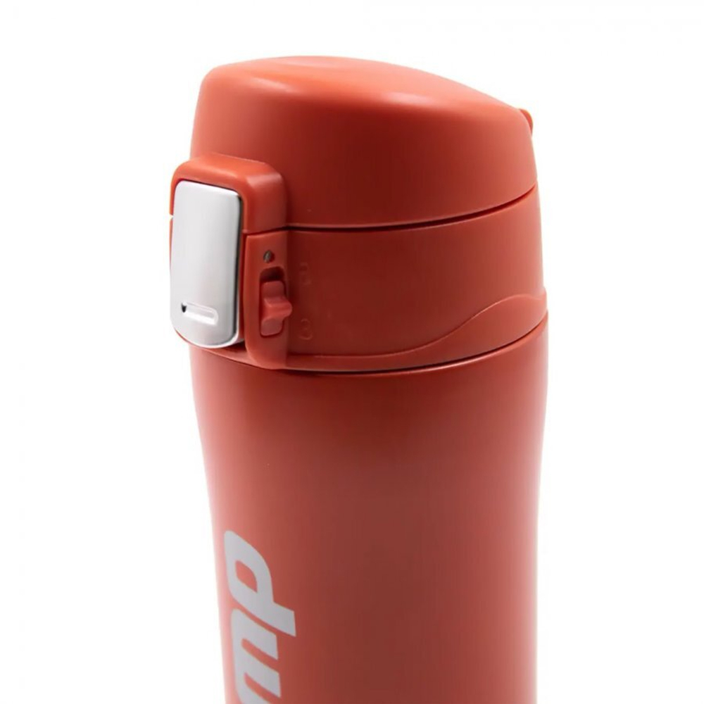 Термос питьевой 0,45 л Tramp TRC-107-9305 (синий)