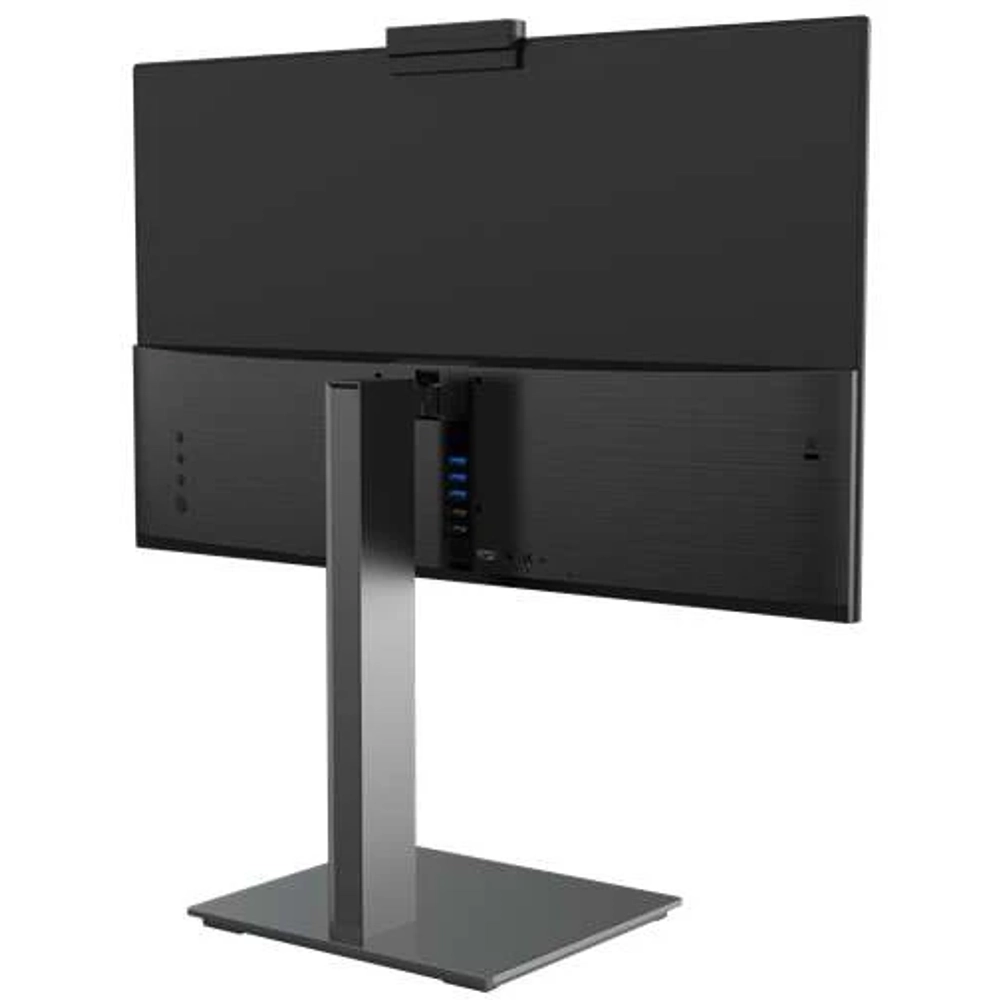 IRBIS GroovyAIO 23.8" (I5-1250P;1920x1080; IPS; 16GB (2*8) DDR4/512GB