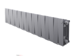 Радиатор Royal Thermo PianoForte 200 /Silver Satin - 20 секц.