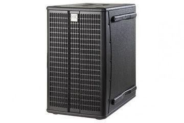 HK AUDIO ELEMENTS E 110 Sub активный сабвуфер, 250Вт, динамик 10 дюймов