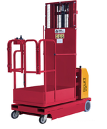 Комплектовщик заказов PROLIFT BP3033