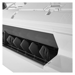 Сплит-система инверторного типа Ballu Ice Peak DC BSPKI-24HN8_V4 комплект НС-1688166