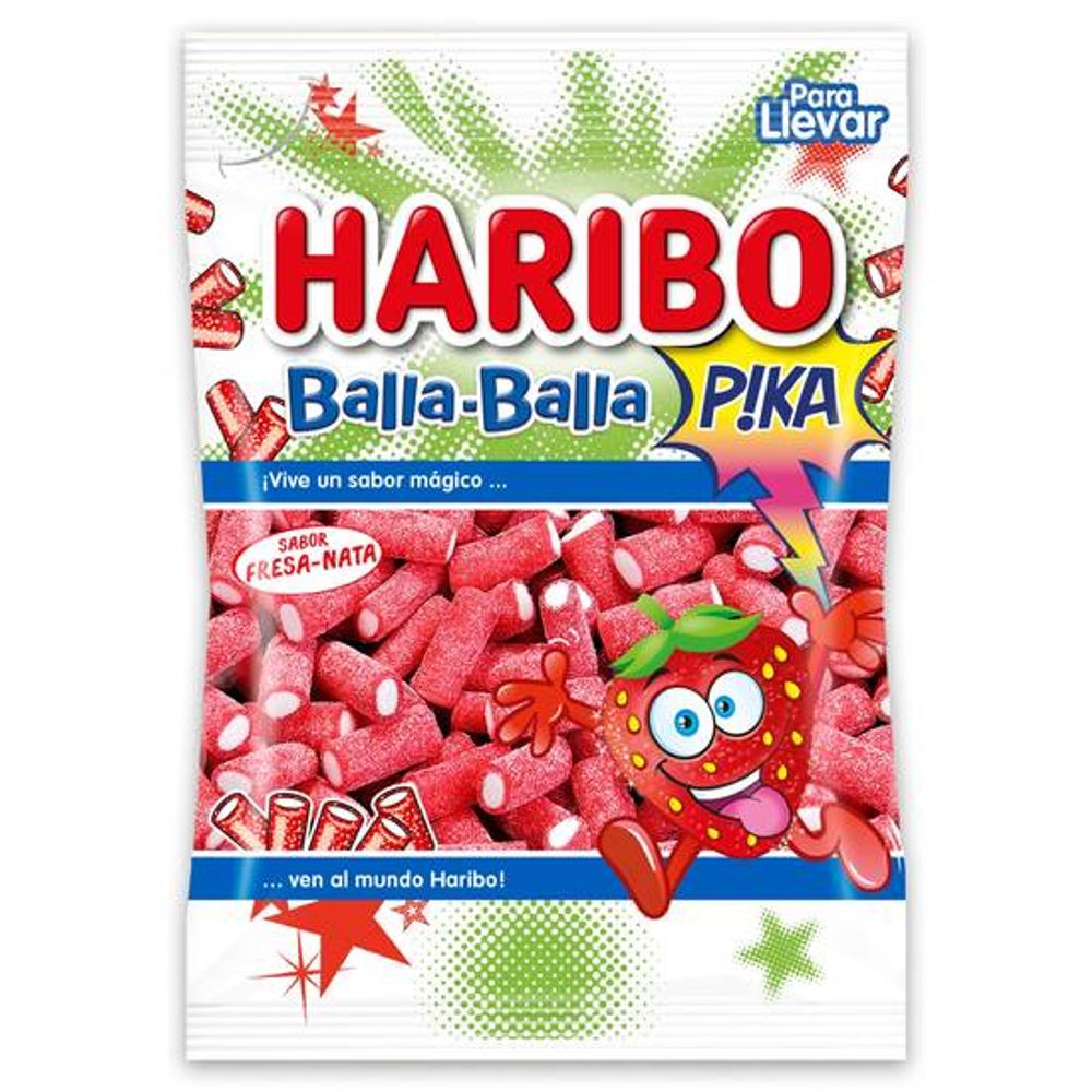 Мармелад Balla Pica 100гр