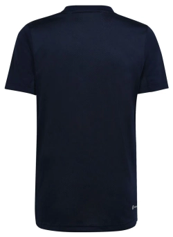 Детская теннисная футболка Adidas B Club Tennis - collegiate navy
