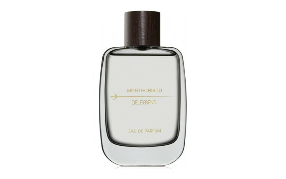 Montecristo Deleggend signature mille centum parfums