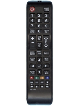 Пульт Huayu BN59-01175N для телевизора Samsung