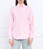 рубашка harper POLO RALPH LAUREN - розовый(211891377)