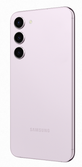 Samsung Galaxy S23+5G 8/512 Гб светло-розовый