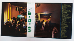 Eagles Hotel California (Japan 1981)