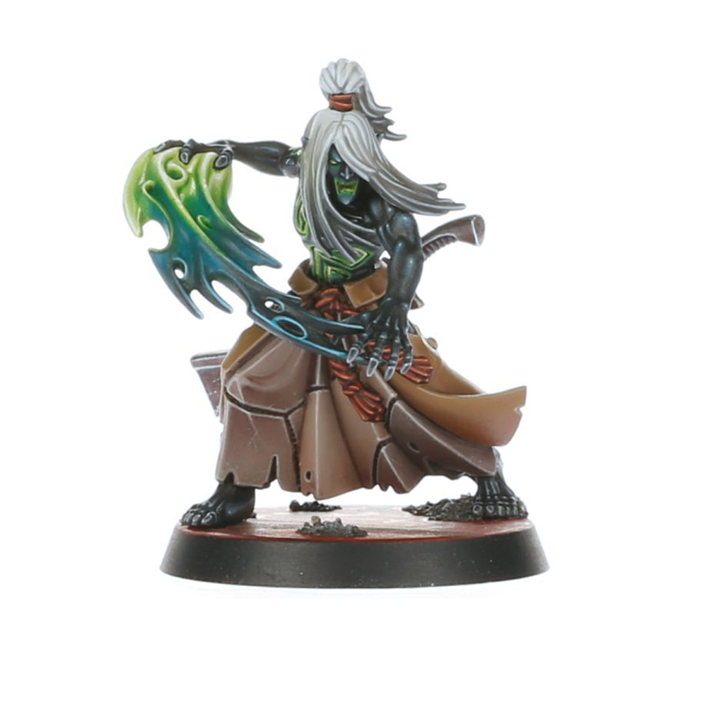 Kill Team: Mandrakes