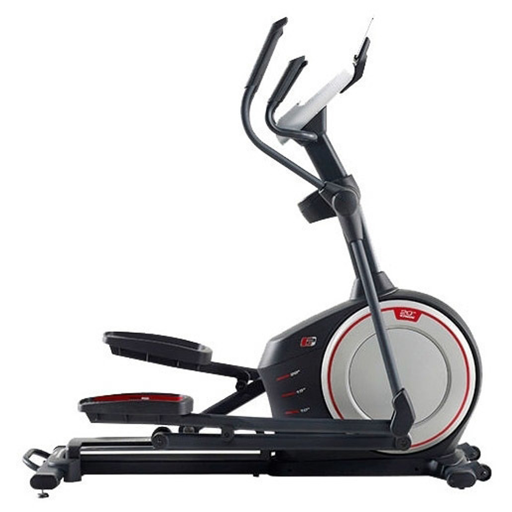 Pro-Form 520 E