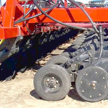 Вспомогательный вентилятор, втулка, тяга BOURGAULT