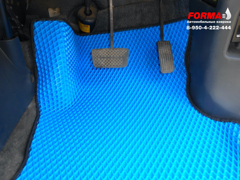 Honda Capa (04.1998-01.2002)