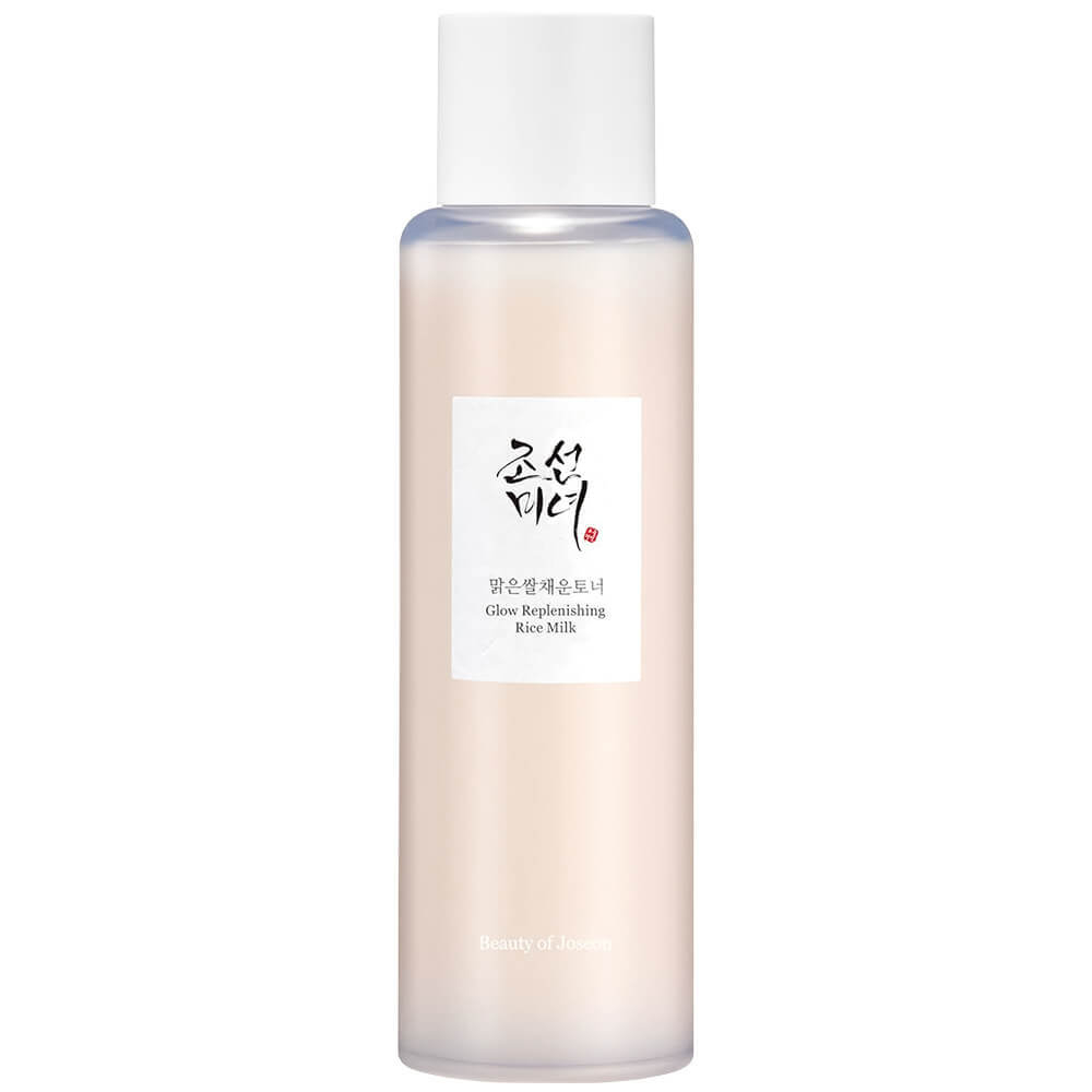 Beauty Of Joseon Увлажняющий тонер с рисовым молочком - Glow Replenishing Rice Milk, 150мл.