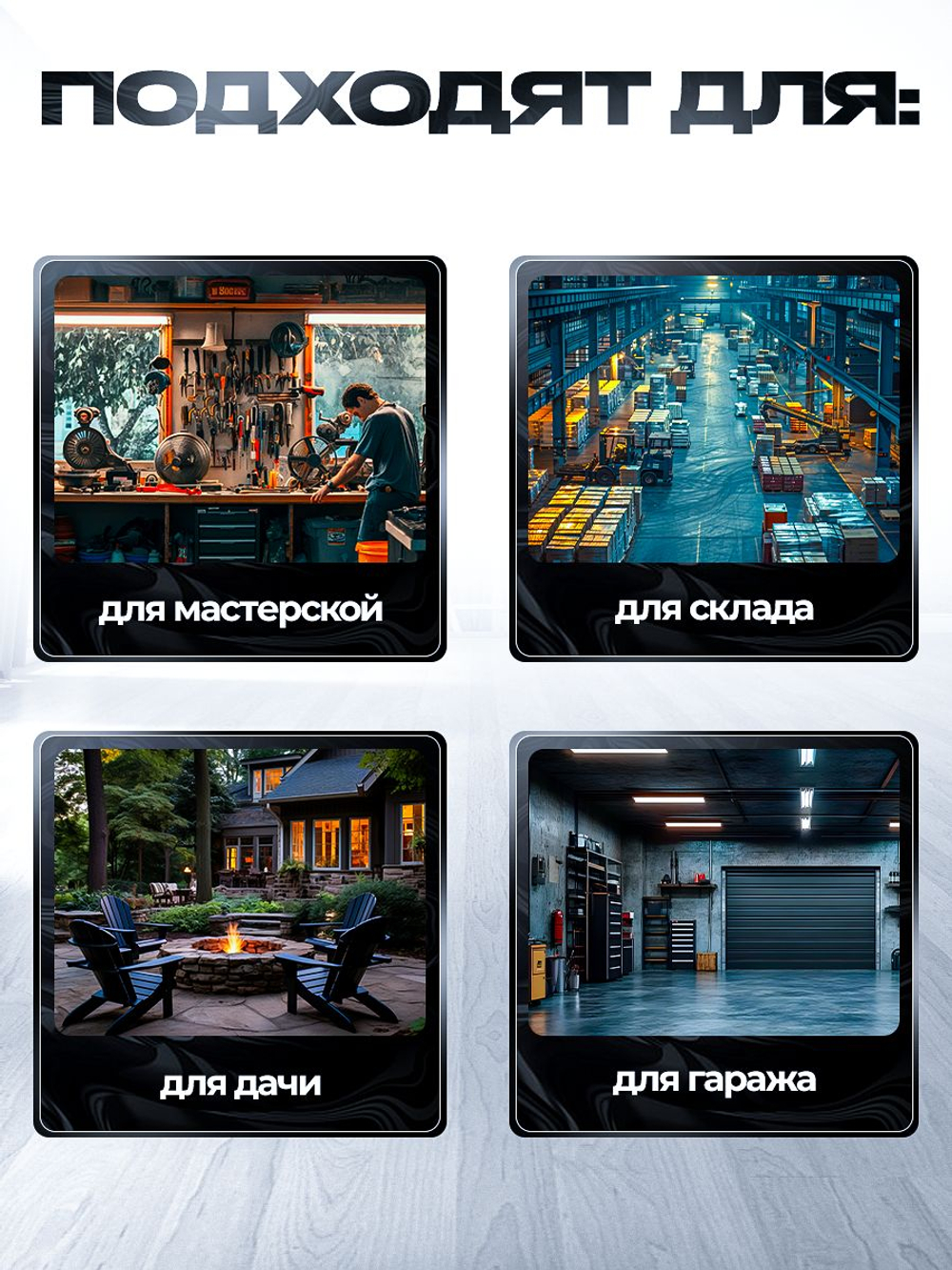Набор средних лотков для метизов 5 штук. красные