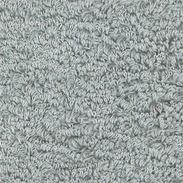 Коврик для унитаза 60х60 Abyss & Habidecor Must 992 Platinum