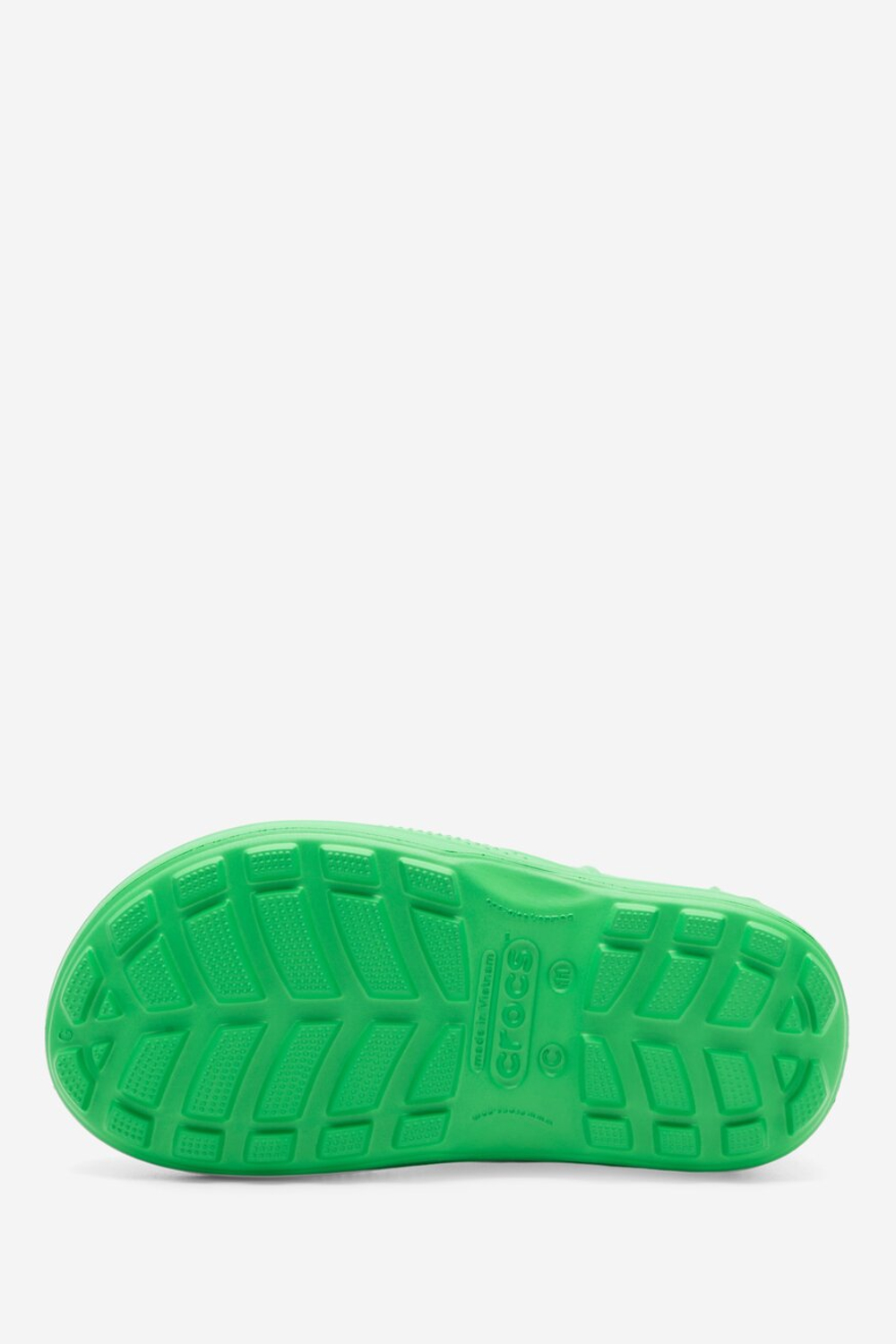 Сапоги Crocs Handle It Rain Boot Grass Green