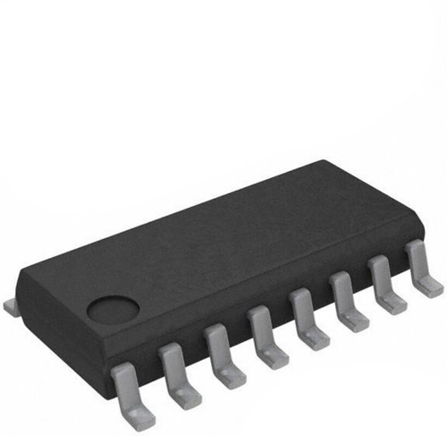 RDA5807FP однокристальный FM стерео радиоприемник (SO-16)
