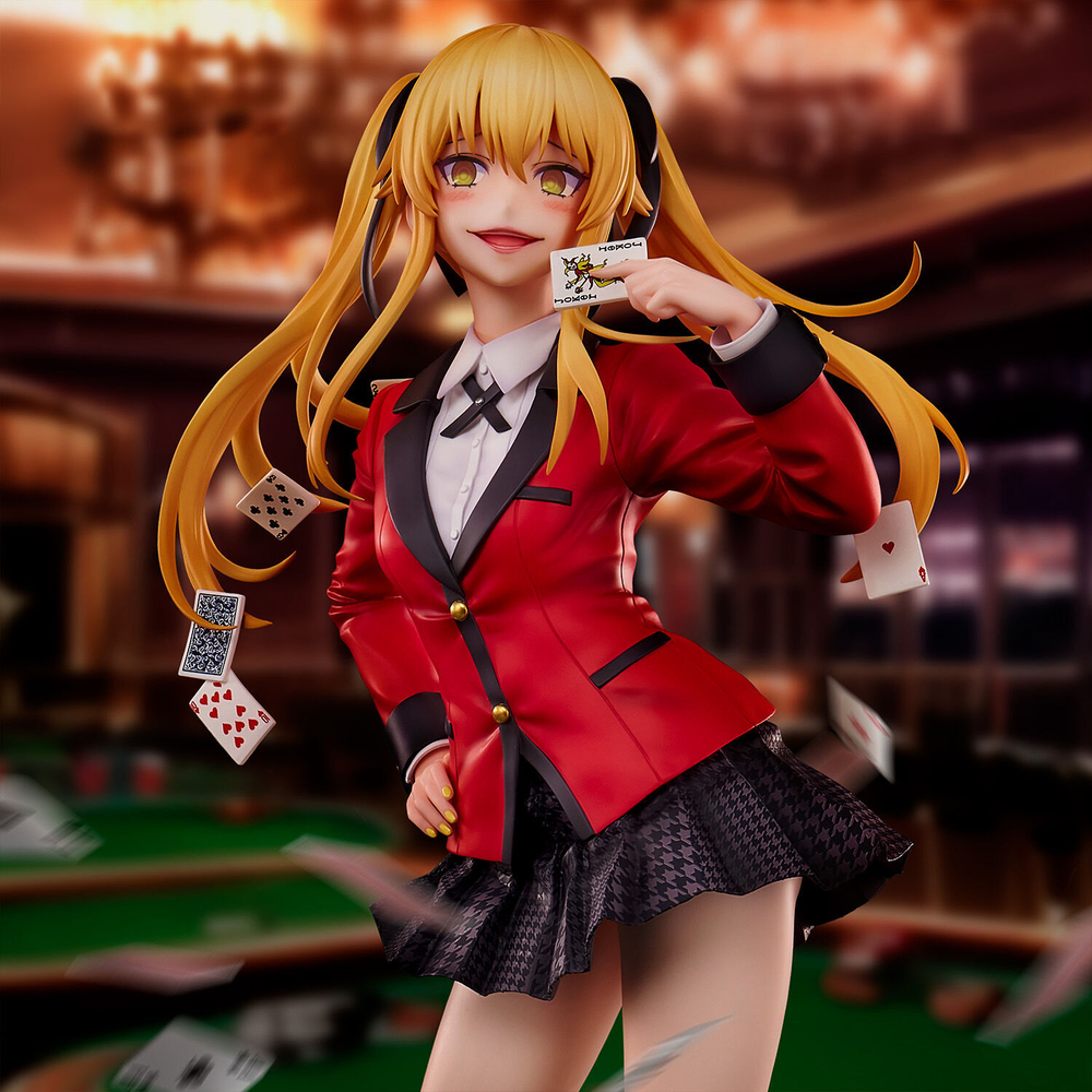 Saotome Mary