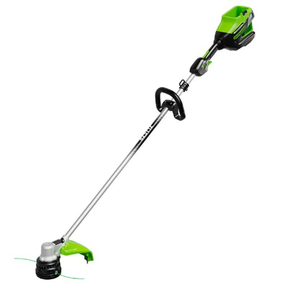 Триммер аккумуляторный Greenworks ST121 2112507UB