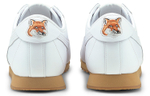 PUMA Roma Maison Kitsune White Gum