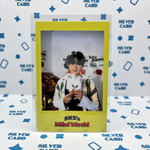 Фотокарта STRAY KIDS - 2023 SKZ's MINI WORLD (JYP SHOP)