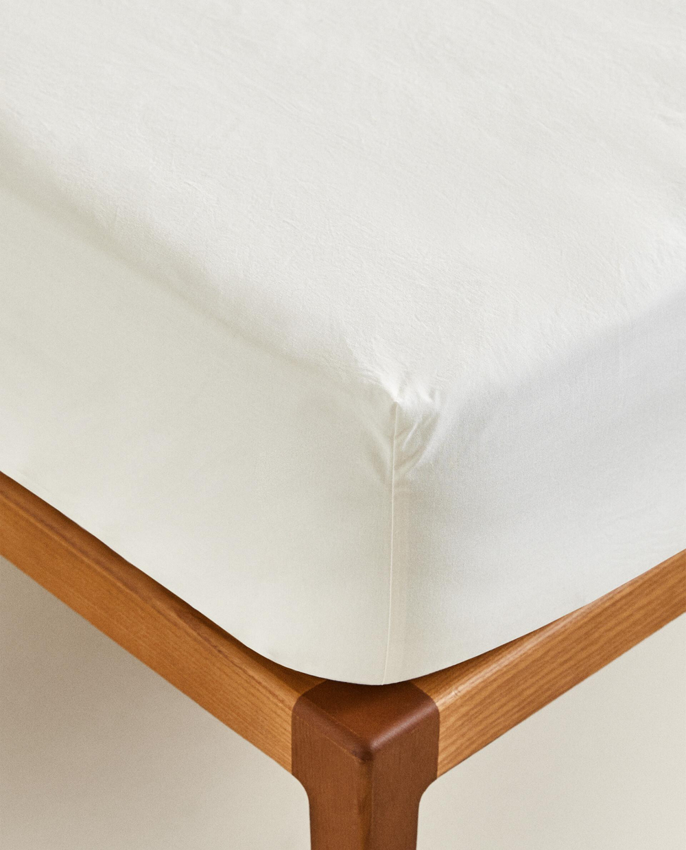 Простыня на резинке Zara Home, фото 3