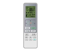 Dantex RK-09VDMI/RK-09VDMIE
