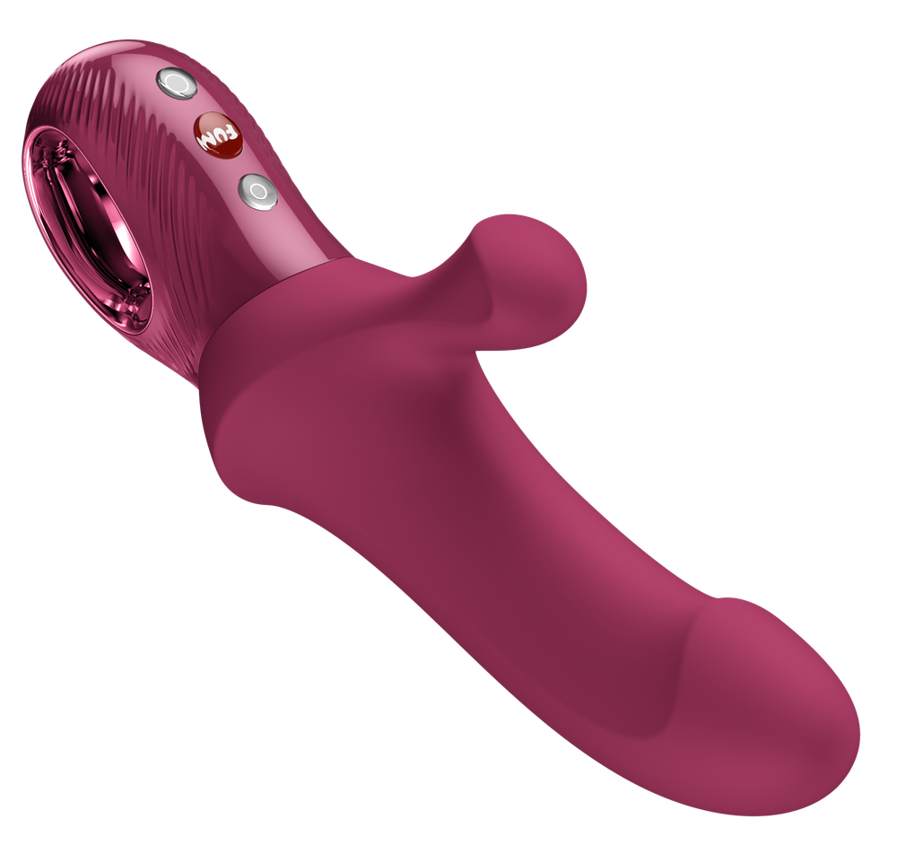 Bi Stronic Curve