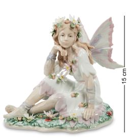 JP-22/16 Фигурка «Ангел» (Pavone)
