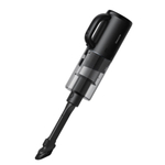 Моющий беспроводной пылесос Dreame H12 Dual Black