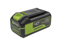Аккумулятор High Power G40HP2 40V, 2 Ач, 2958407