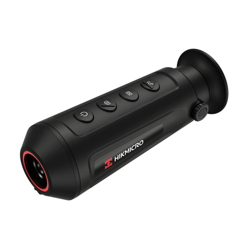 Тепловизор Hikmicro HM-TS02-10XG/W-LE10