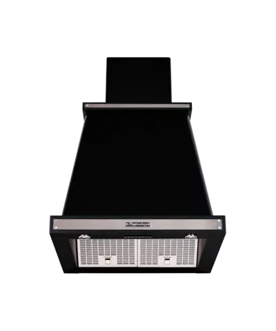Встраиваемая вытяжка Kuppersberg T 669 ANT Silver