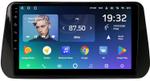 Магнитола для Hyundai Santa Fe 2020+ - Teyes CC2 PLUS монитор 10.1" QLED, Android 10, Быстрая, SIM-слот