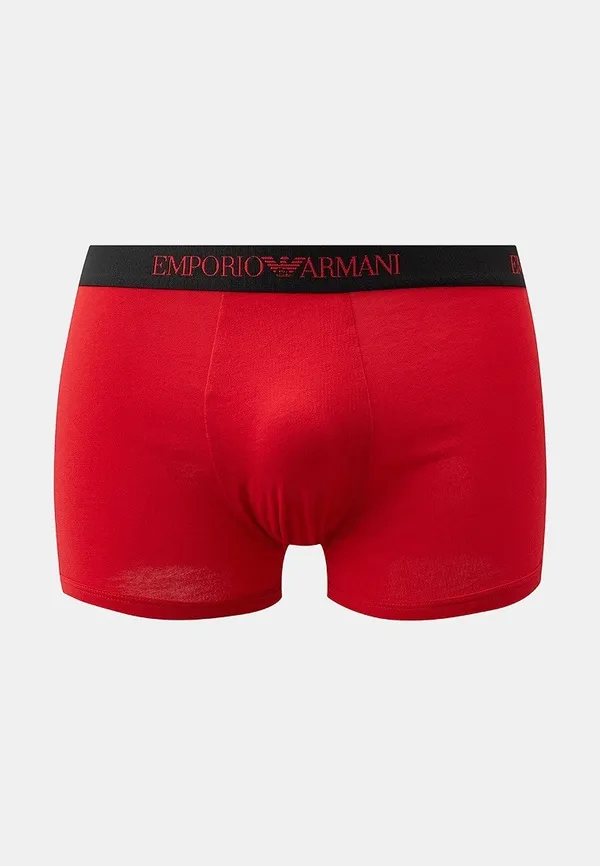 Трусы 3шт/упак мужские EMPORIO ARMANI