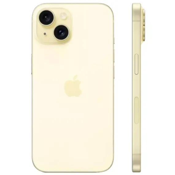 iPhone 15 Plus