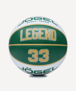 Мяч баскетбольный JÖGEL Streets Legend33 №7