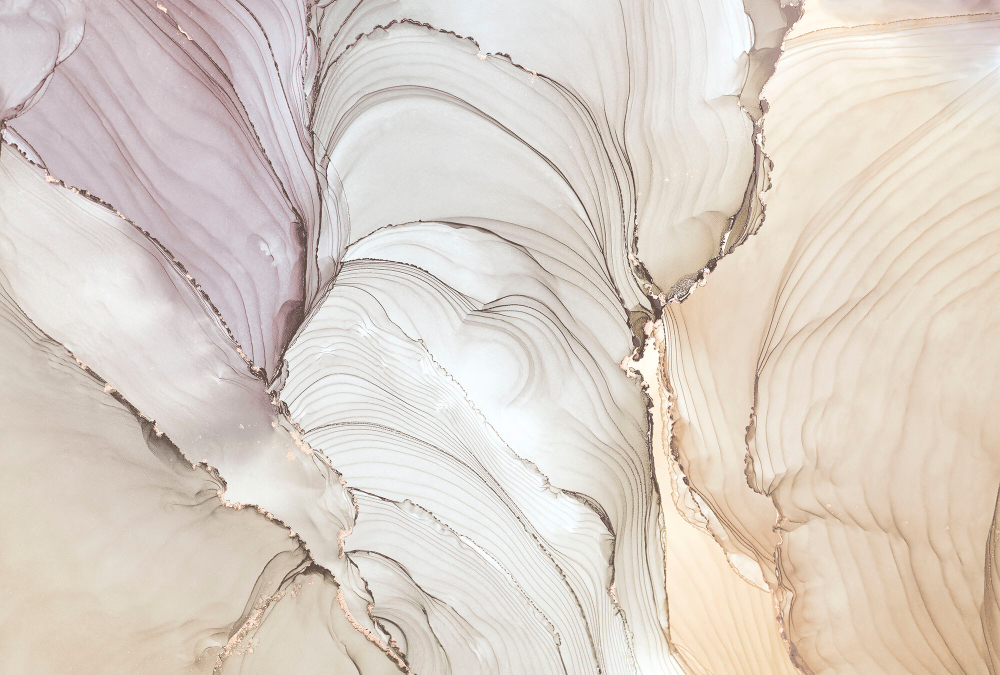 Коллекция Fluid art