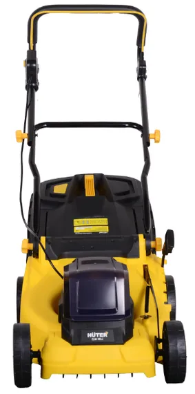 Газонокосилка аккумуляторная HUTER CLM-40 Li